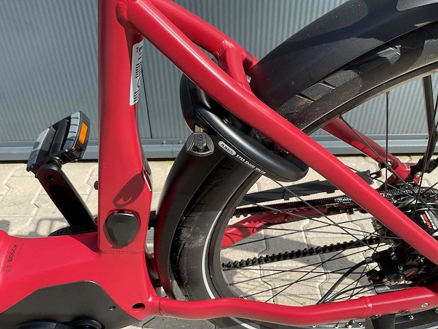 Advanced tour pro wave elektrische fiets - afbeelding 14 van  17