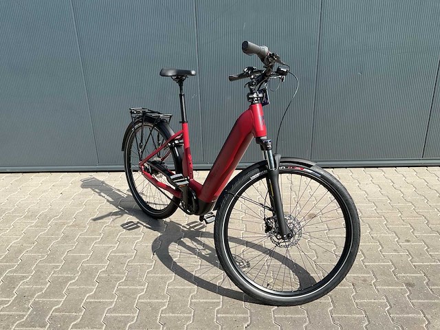 Advanced tour pro wave elektrische fiets - afbeelding 17 van  17