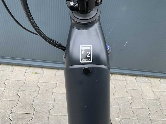 Advanced tour pro wave elektrische fiets - afbeelding 6 van  88