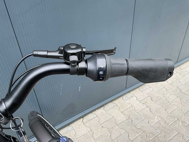 Advanced tour pro wave elektrische fiets - afbeelding 9 van  88