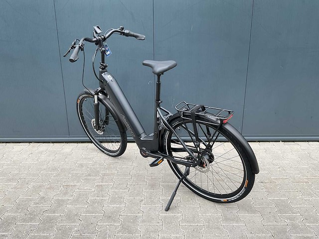 Advanced tour pro wave elektrische fiets - afbeelding 10 van  88