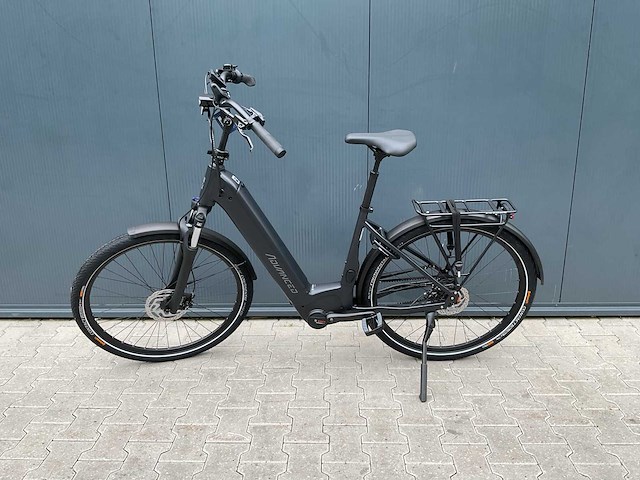 Advanced tour pro wave elektrische fiets - afbeelding 11 van  88