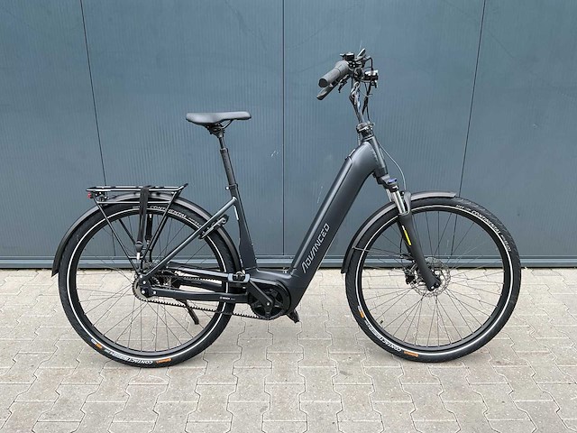 Advanced tour pro wave elektrische fiets - afbeelding 1 van  88
