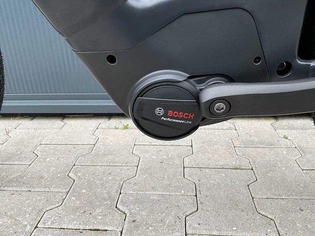 Advanced tour pro wave elektrische fiets - afbeelding 13 van  88