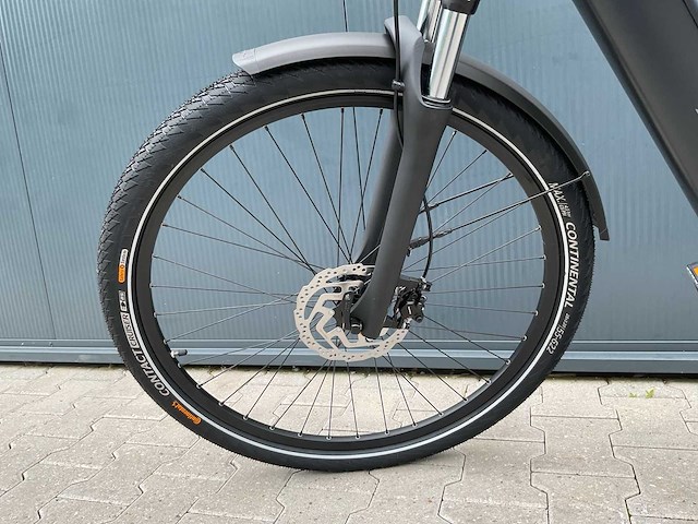 Advanced tour pro wave elektrische fiets - afbeelding 16 van  88