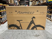 Advanced tour pro wave elektrische fiets - afbeelding 26 van  88