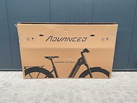 Advanced tour pro wave elektrische fiets - afbeelding 23 van  88