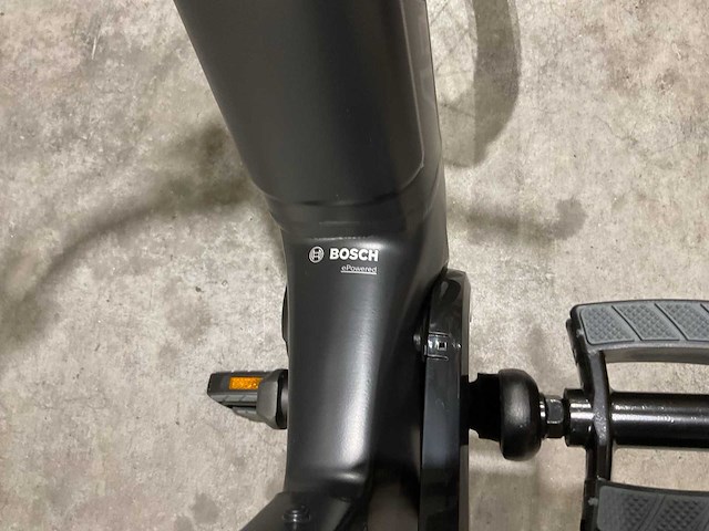 Advanced tour pro wave elektrische fiets - afbeelding 39 van  88
