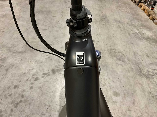 Advanced tour pro wave elektrische fiets - afbeelding 40 van  88