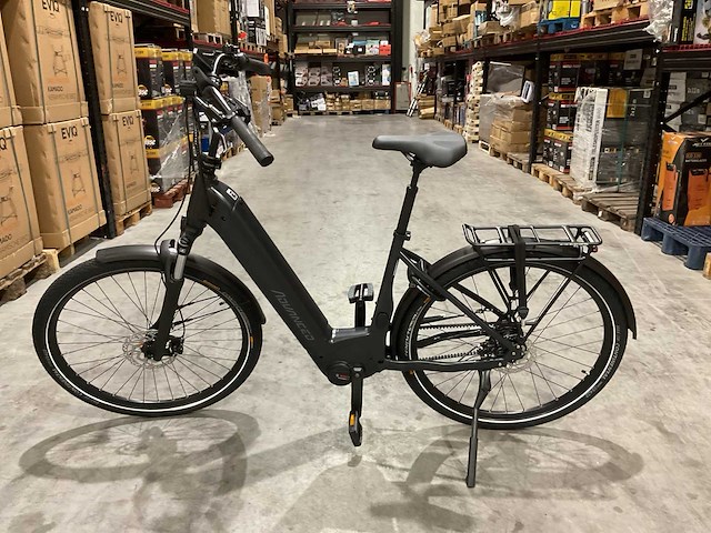 Advanced tour pro wave elektrische fiets - afbeelding 48 van  88