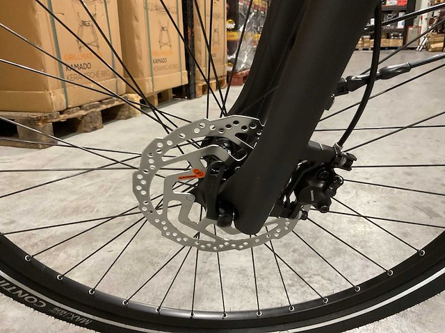 Advanced tour pro wave elektrische fiets - afbeelding 52 van  88