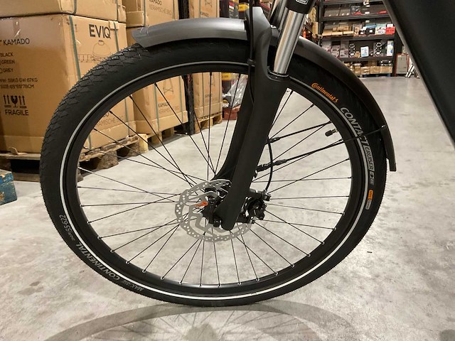 Advanced tour pro wave elektrische fiets - afbeelding 53 van  88