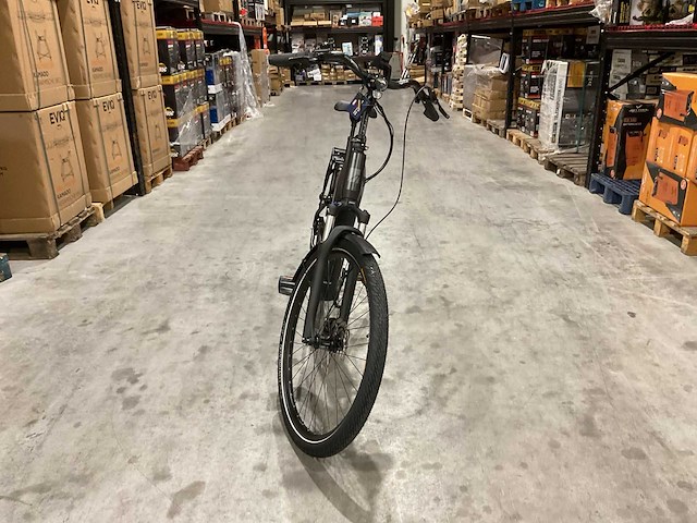 Advanced tour pro wave elektrische fiets - afbeelding 55 van  88