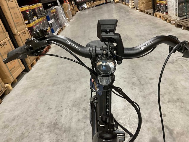 Advanced tour pro wave elektrische fiets - afbeelding 57 van  88