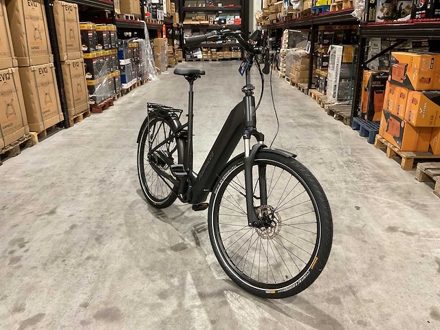 Advanced tour pro wave elektrische fiets - afbeelding 58 van  88