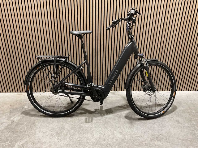 Advanced tour pro wave elektrische fiets - afbeelding 71 van  88