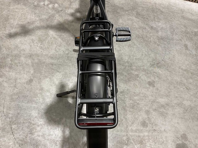 Advanced tour pro wave elektrische fiets - afbeelding 76 van  88