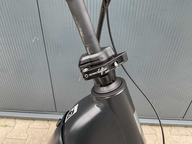 Advanced tour pro wave elektrische fiets - afbeelding 67 van  88