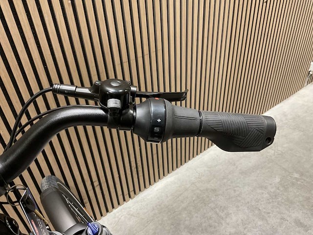 Advanced tour pro wave elektrische fiets - afbeelding 83 van  88