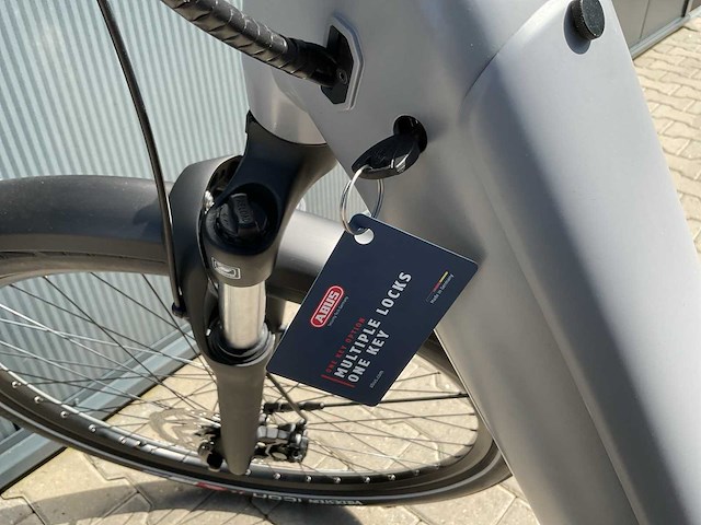 Advanced tour pro wave elektrische fiets - afbeelding 4 van  15