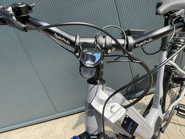 Advanced tour pro wave elektrische fiets - afbeelding 11 van  15