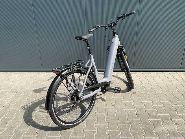 Advanced tour pro wave elektrische fiets - afbeelding 14 van  15