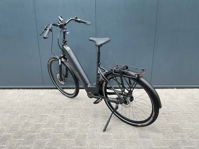 Advanced tour pro wave elektrische fiets - afbeelding 84 van  88