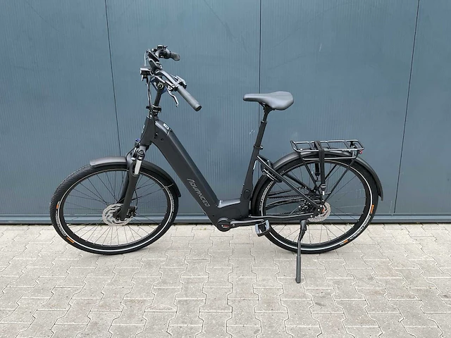 Advanced tour pro wave elektrische fiets - afbeelding 85 van  88