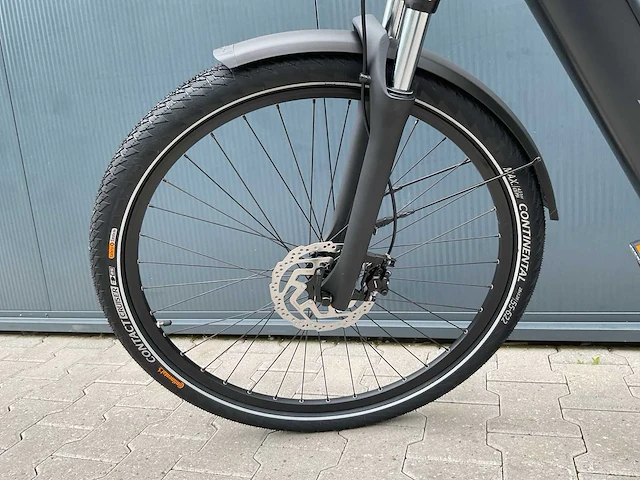 Advanced tour pro wave elektrische fiets - afbeelding 47 van  88