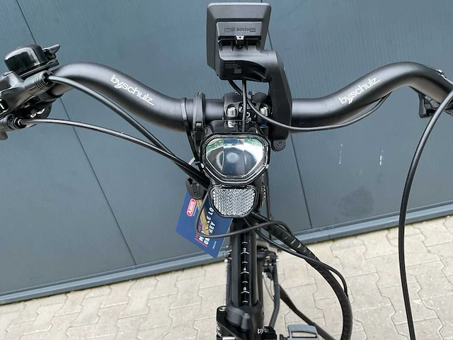 Advanced tour pro wave elektrische fiets - afbeelding 50 van  88