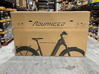 Advanced tour pro wave elektrische fiets - afbeelding 56 van  88