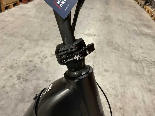Advanced tour pro wave elektrische fiets - afbeelding 61 van  88
