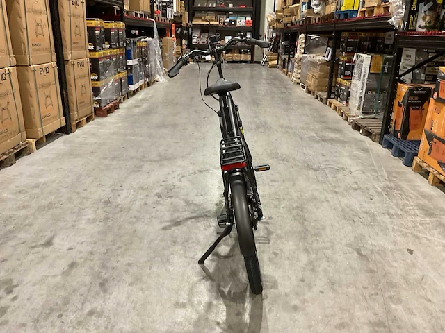 Advanced tour pro wave elektrische fiets - afbeelding 64 van  88