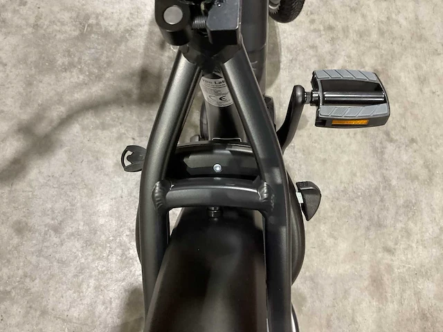 Advanced tour pro wave elektrische fiets - afbeelding 67 van  88