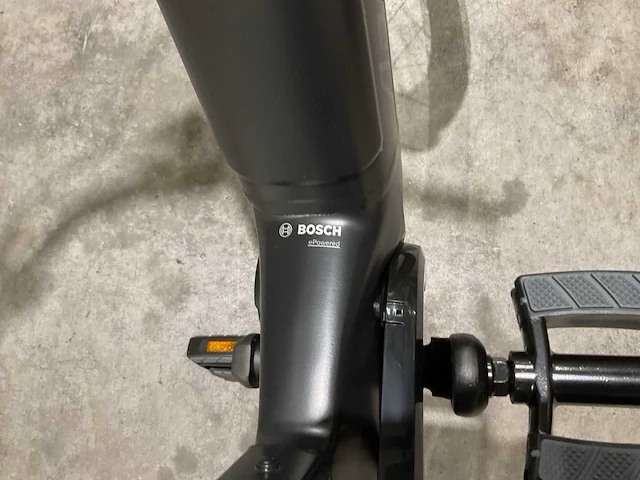 Advanced tour pro wave elektrische fiets - afbeelding 68 van  88