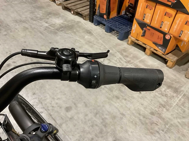 Advanced tour pro wave elektrische fiets - afbeelding 86 van  88