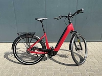 Advanced tour pro wave elektrische fiets