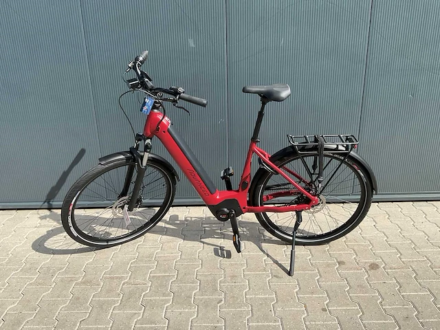 Advanced tour pro wave elektrische fiets - afbeelding 16 van  17