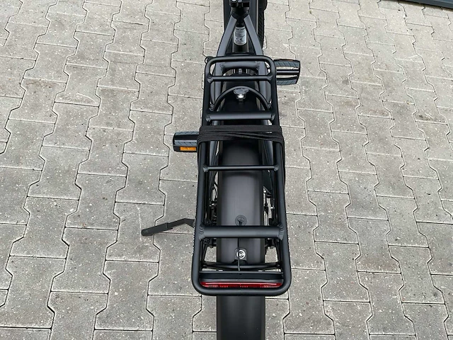 Advanced tour pro wave elektrische fiets - afbeelding 3 van  88