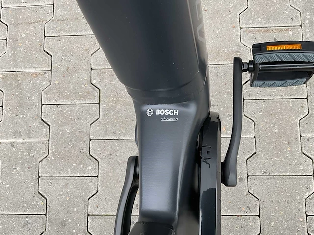 Advanced tour pro wave elektrische fiets - afbeelding 5 van  88