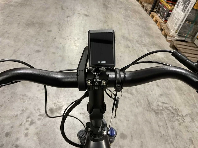 Advanced tour pro wave elektrische fiets - afbeelding 42 van  88
