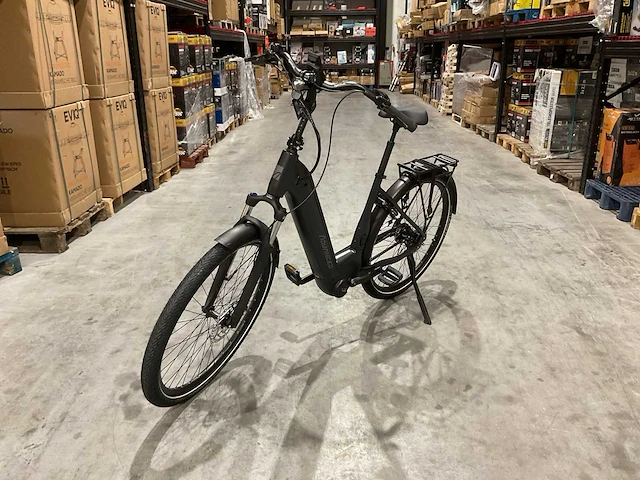 Advanced tour pro wave elektrische fiets - afbeelding 54 van  88
