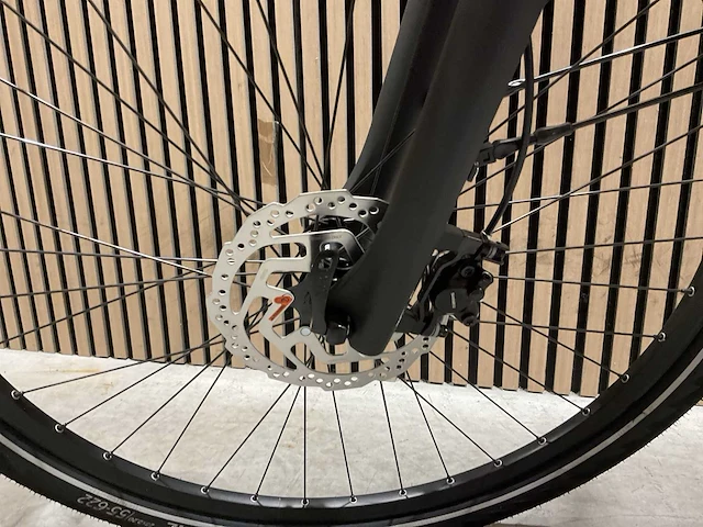 Advanced tour pro wave elektrische fiets - afbeelding 63 van  88