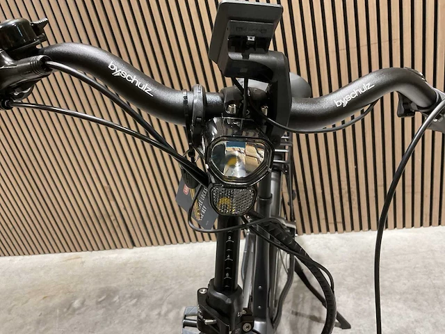 Advanced tour pro wave elektrische fiets - afbeelding 69 van  88
