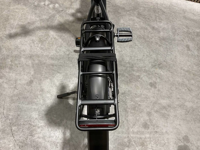 Advanced tour pro wave elektrische fiets - afbeelding 76 van  88