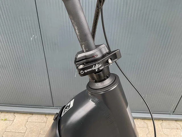 Advanced tour pro wave elektrische fiets - afbeelding 67 van  88