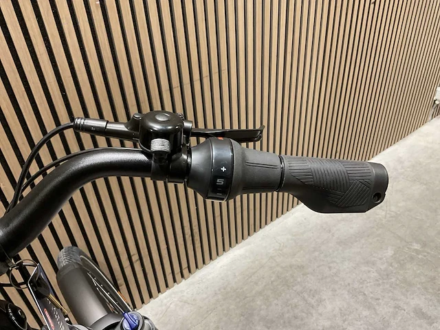 Advanced tour pro wave elektrische fiets - afbeelding 83 van  88