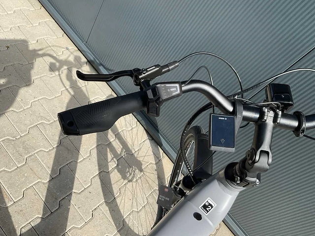 Advanced tour pro wave elektrische fiets - afbeelding 4 van  15