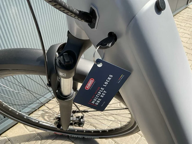 Advanced tour pro wave elektrische fiets - afbeelding 7 van  15