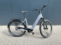 Advanced tour pro wave elektrische fiets